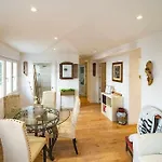 La Capilla Apartmán