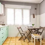 Apartmán La Capilla