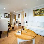 La Capilla Apartmán