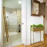 La Capilla Apartmán *
