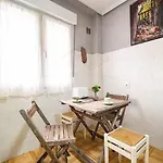 Apartmán La Capilla