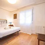 La Capilla Apartmán Oviedo