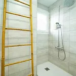 Apartmán La Capilla *