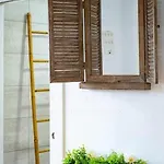 La Capilla Apartmán *