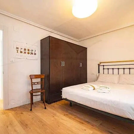 Apartamento La Capilla *