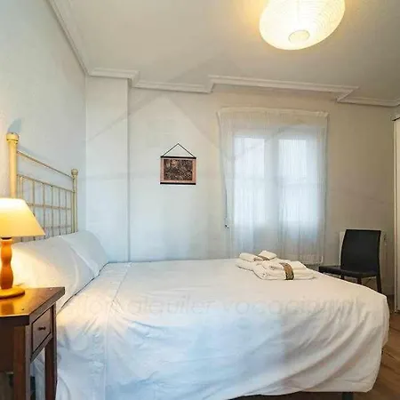 La Capilla Apartamento Oviedo