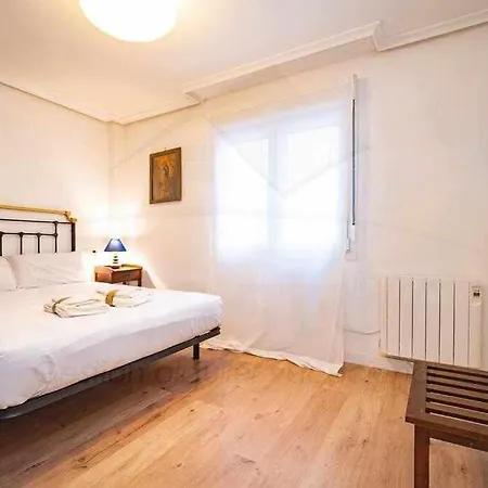 La Capilla Apartamento Oviedo