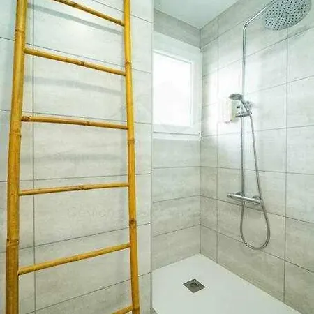 Apartamento La Capilla *