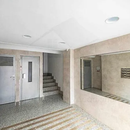 Apartmán La Capilla *