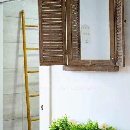 La Capilla Apartament *
